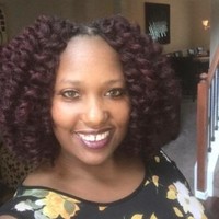 Tamika Hargreaves