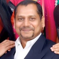 Manjunath Krishnan