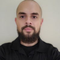 Amos Rodriguez