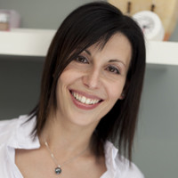 Judy Amantia