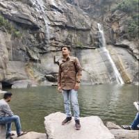 Akash Sharma