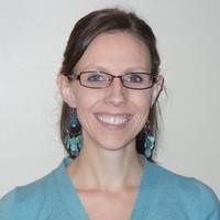 Angela Thomas