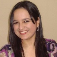 Melissa Alvarado Caceres
