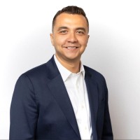 Adam Hamza Sarroukh, Mba