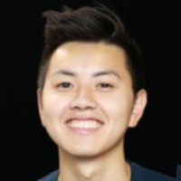 Caleb Hwang