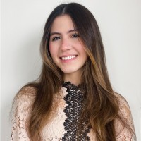 Isabela S. Gonzalez Contreras