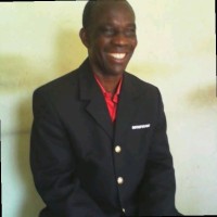 Chukwuemeka Ejiofor