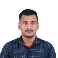 Joyal Antony
