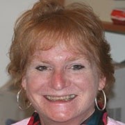Jane Mackenzie