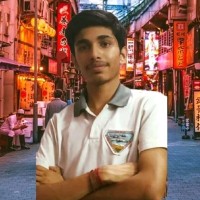 Varun Shrivastava