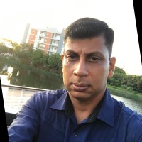 Prasad Bandara