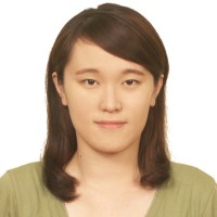 Joy Yin