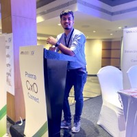 Praveen Bakka