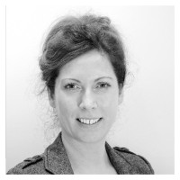 Annie Gascoyne, Phd