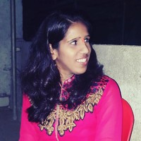Rajshree Thorat