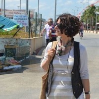 Sibel Erbey