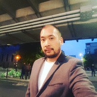 Steven Bui