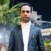 Shehroz Alam
