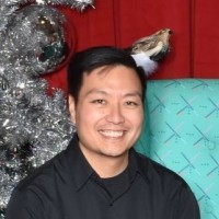 Eric Y. Chow, P.E.