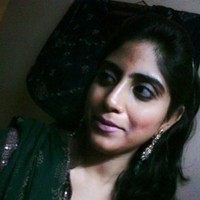 Maria Mumtaz