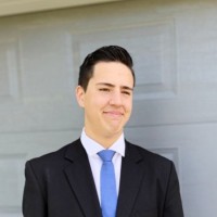 Ryan Hickson