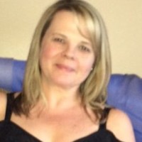 Gail Cook