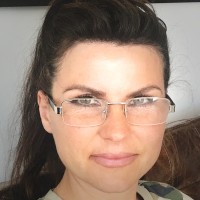 Magda Kaczynska