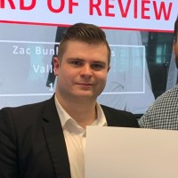 Zachariah Bunkum-Shields