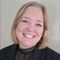 Mette Berg