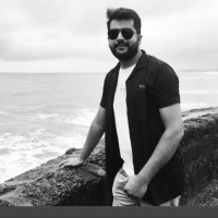 Harsh P Arora
