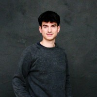 Sergio Falcón De la Calle