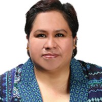 Ana Elena Hernández Rivas