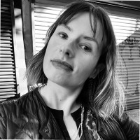 Anastasia Chernikova