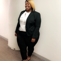 Isis Wright, Macc