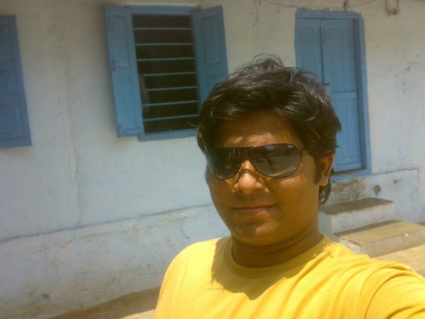Mohammed Tariq Surty