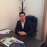 farman ali