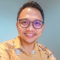 Aloysius Dimas Parmadi