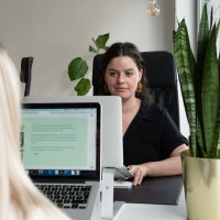 Camille Van Landegem