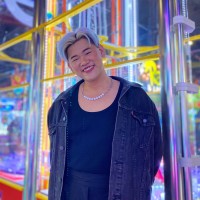 Sherwin Teo