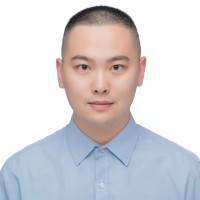 Clarence Huang