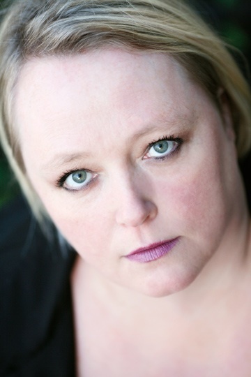 Tina Rasmussen