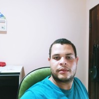 Laerte Maceno Matos
