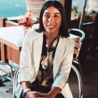Stephanie Hinojosa, Lpc-A, M.Ed.