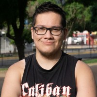 Germán Contreras Améstica