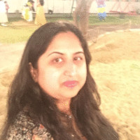 Abha Shukla