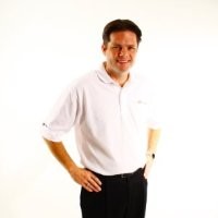 Jerry VIckers