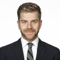 Fraser Mckenna