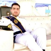 Nouman Habib