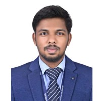 Suraj Mahendra Ramraj