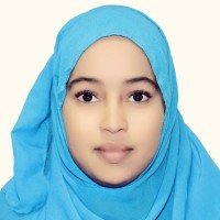 Raqiya Ibrahim Ahmed